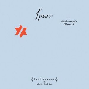John Zorn - IPOS: The Book Of Angels, Vol. 14  CD